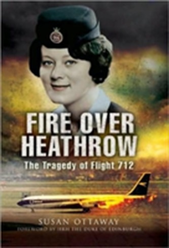 Fire Over Heathrow