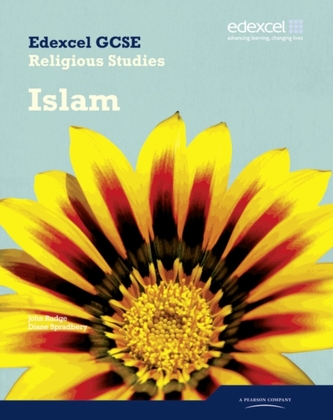 Edexcel GCSE Religious Studies Unit 11C: Islam Student Book