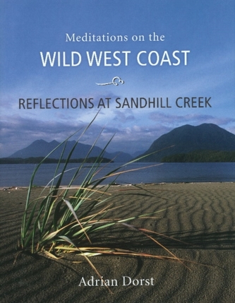 Reflections at Sandhill Creek