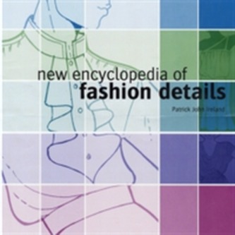 New Encyclopedia of Fashion Details