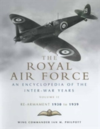 The Royal Air Force History