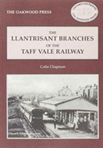 Llantrisant Branches of the Taff Vale Railway