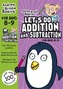 Let's do Addition and Subtraction 8-9