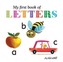 My First Book of Letters