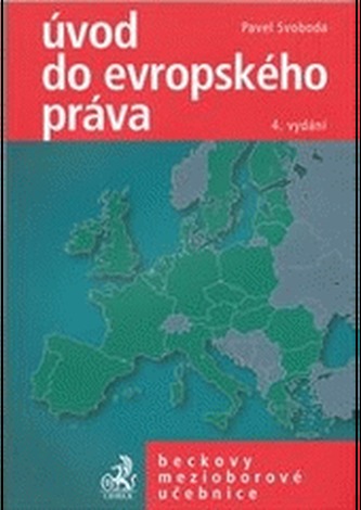 Úvod do evropského práva