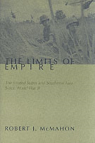 The Limits of Empire