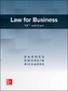Law for Business