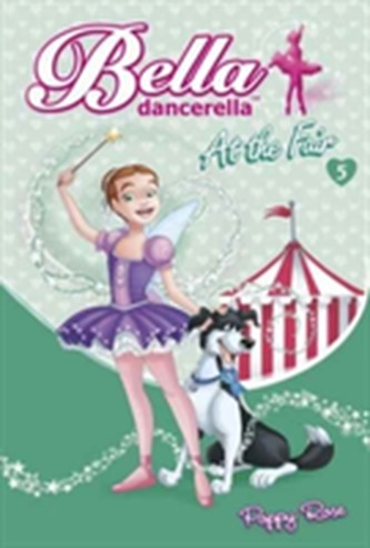Bella Dancerella