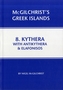 Kythera with Antikythera & Elafonisos