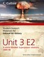 Edexcel A2 Unit 3 Option E2: A World Divided: Superpower Relations, 1944-90