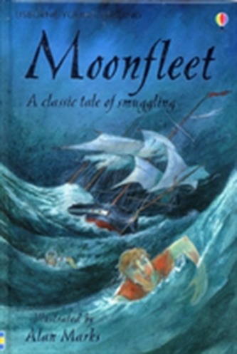Moonfleet