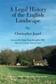 A Legal History of the English Landscape