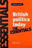 British Politics Today: Essentials