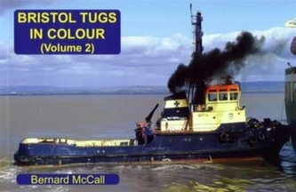 Bristol Tugs in Colour
