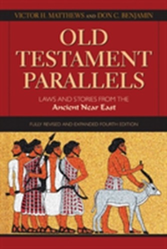 Old Testament Parallels, 4th Edition