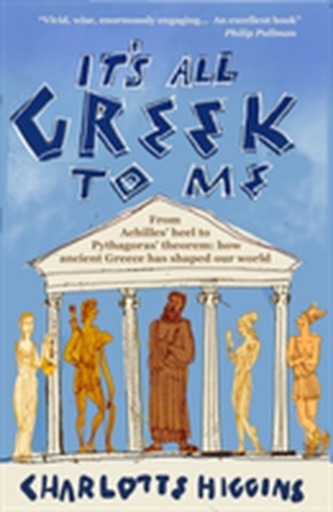 It's All Greek to Me