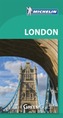 London - Michelin Green Guide