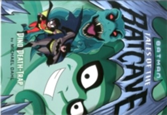 Dino Death-Trap