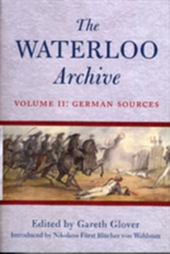 The Waterloo Archive