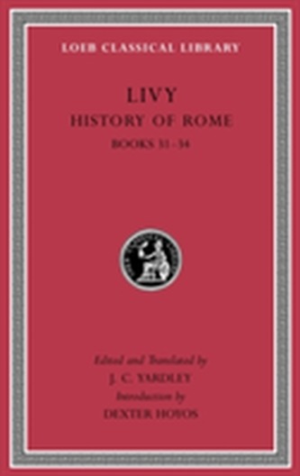 History of Rome, Volume Ix