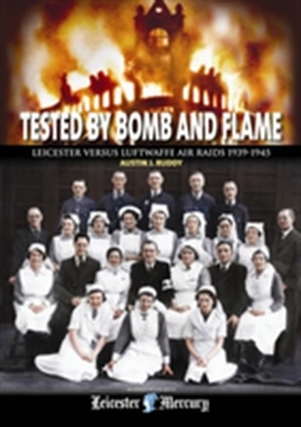 Tested by Bomb and Flame