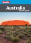 Berlitz Pocket Guide Australia