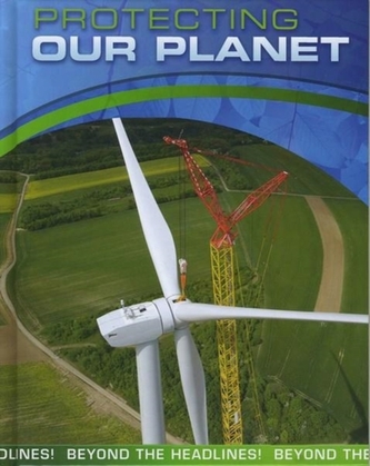 Protecting Our Planet