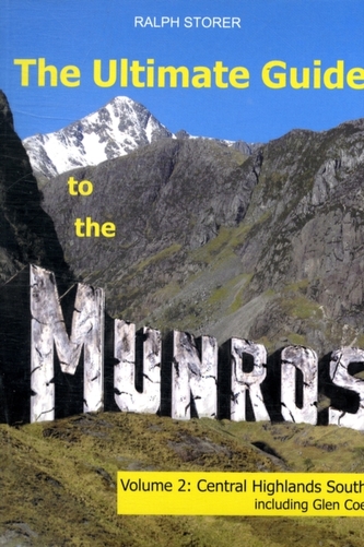 The Ultimate Guide to the Munros