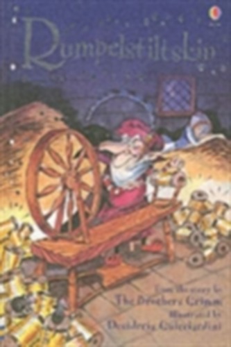 Rumpelstiltskin