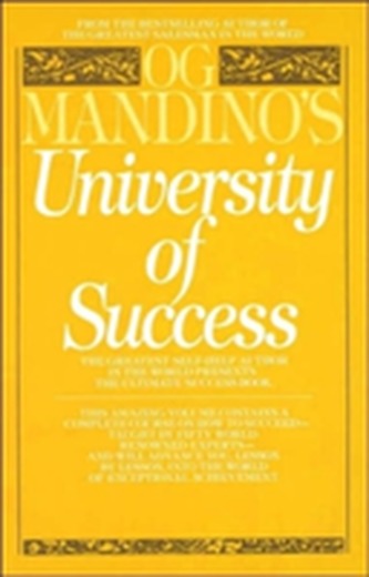 University of Success