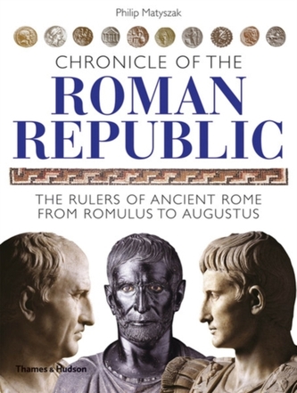 Chronicle of the Roman Republic