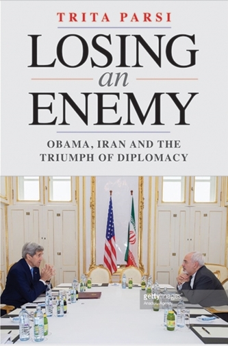 Losing an Enemy