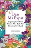 Dear Ms Expat