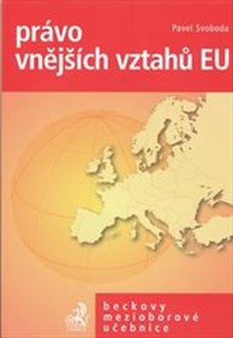 Právo vnějších vztahů EU