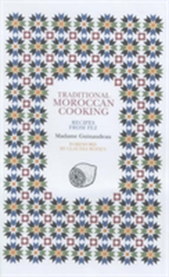 Traditional Moroccan Cooking