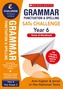 Grammar, Punctuation and Spelling Challenge Pack (Year 6)