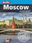 Berlitz Pocket Guide Moscow