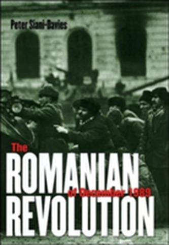 The Romanian Revolution of December 1989