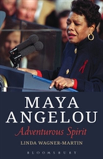 Maya Angelou