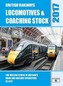 British Railways Locomotives & Coaching Stock 2017