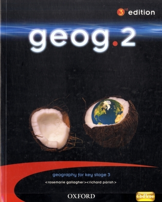 geog.2: students' book
