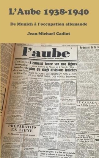 L'Aube