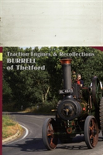 Burrells of Thetford