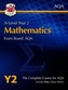 New A-Level Maths for AQA: Year 2 Student Book with Online Edition