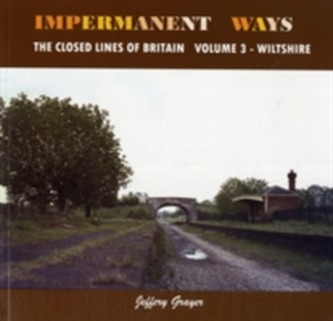 Impermanent Ways