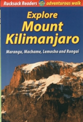 Explore Mount Kilimanjaro