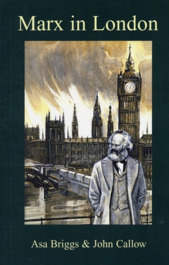 Marx in London