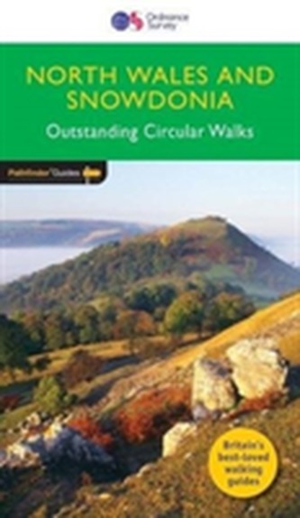 NORTH WALES & SNOWDONIA