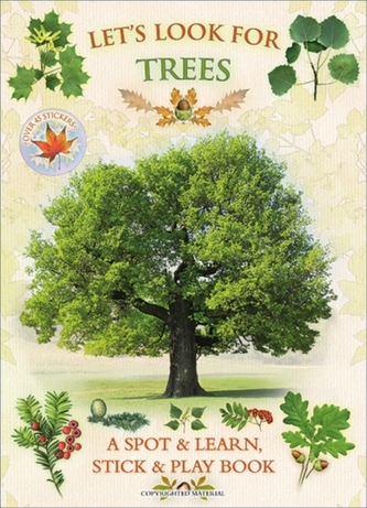 Let's Look for Trees