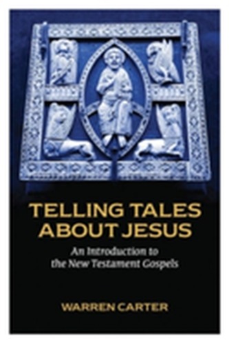 Telling Tales About Jesus